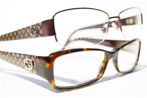 gucci eyeglasses designer optics